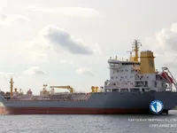 Pétrolier / chimiquier à vendre