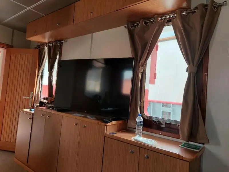 General Cargo/Multi-purpose à vendre