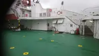 Ro-Ro ship à vendre