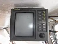 Chalutier à vendre