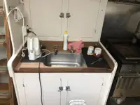 Drague à vendre