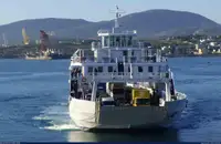 Traversier à vendre