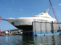 Péniche à vendre