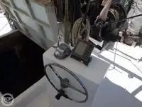Chalutier à vendre