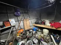 Chalutier à vendre