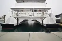 Catamaran à vendre