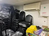 Navire de croisière à vendre