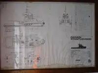 Remorqueur à vendre