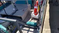 Navire porte-conteneurs à vendre