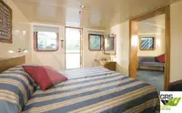 Navire de croisière à vendre