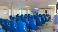 Catamaran à vendre
