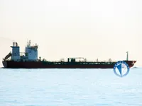 Pétrolier / chimiquier à vendre