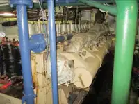 Palangrier à vendre