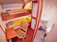 Yacht à vendre