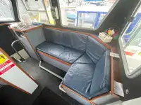 Métal de récupération à vendre
