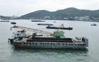 Péniche à vendre