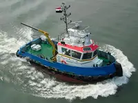 Bateaux de travail à vendre