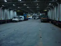 Navire RoPax à vendre