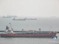 Pétrolier / chimiquier à vendre