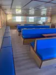 Navire-ferry à vendre