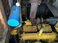 Remorqueur à vendre