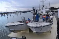 Cutter à vendre