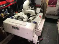 Bateau pilote à vendre