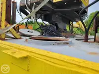 Péniche à vendre