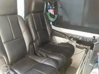 Bateau patrouilleur à vendre