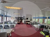 Navire-ferry à vendre
