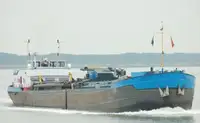 Péniche à vendre