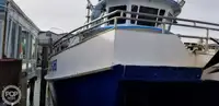 Catamaran à vendre