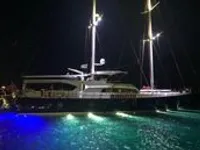 Yacht à vendre