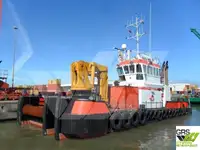 Polyvalent à vendre