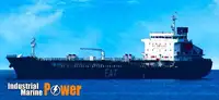 Oil/Chemical tanker à vendre