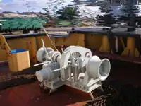 Remorqueur à vendre