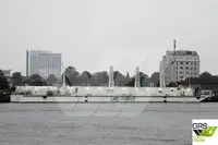 Péniche à vendre