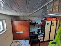 Navire de ravitaillement à vendre