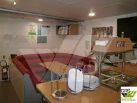 Navire de service pour parc éolien à vendre