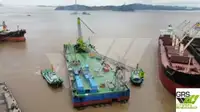 Ponton à vendre