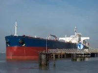 Pétrolier / chimiquier à vendre