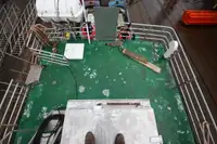 Navire-ferry à vendre