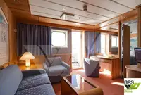 Remorqueur à vendre