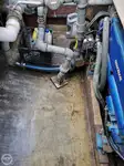 Navire de croisière à vendre
