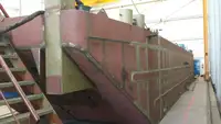Péniche à vendre