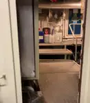 Navire mixte (croisière et transport de marchandises) à vendre