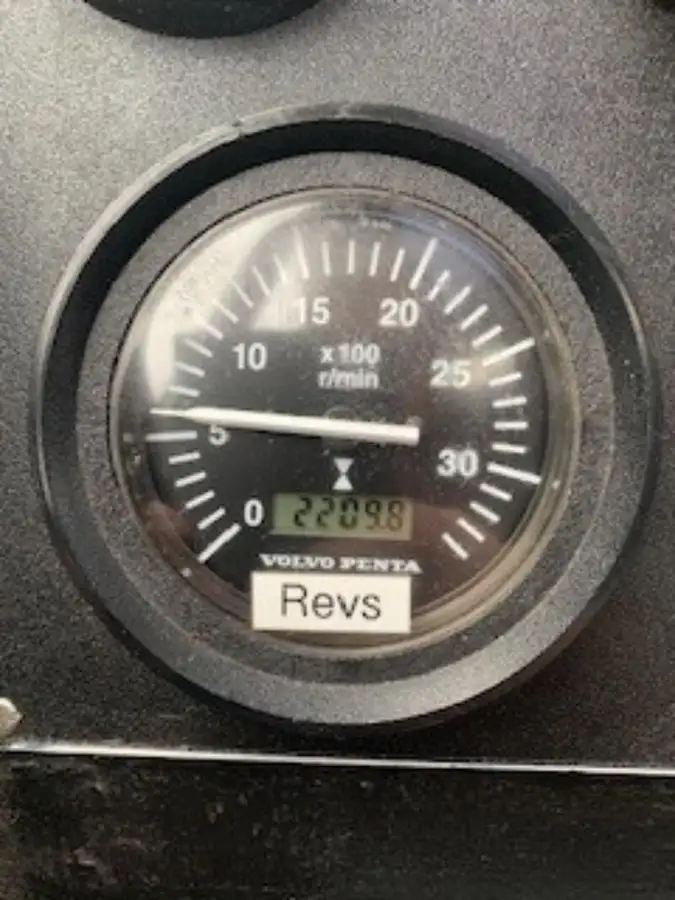 Bateaux de travail à vendre