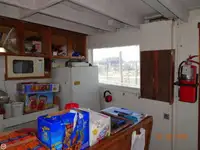 Cutter à vendre