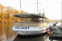 Navire-ferry à vendre