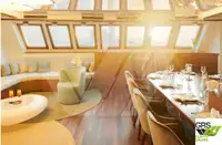 Navire de croisière à vendre